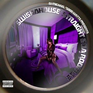 Image of STRAIGHT TO THE ROOM 12