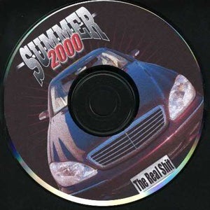 Image of SUMMER 2000