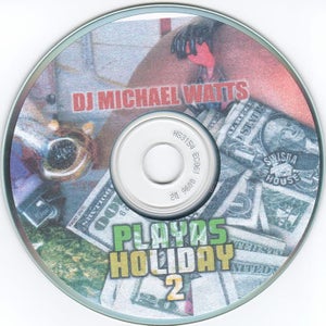 Image of PLAYA'S HOLIDAY II