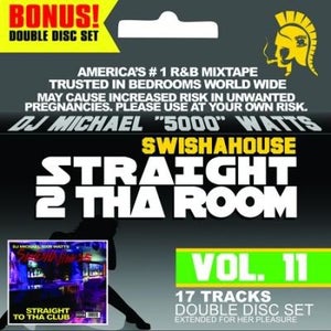 Image of STRAIGHT TO THE ROOM 11