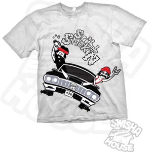 Image of Still Smokin Collection 1 B [Re-Stock Sept. 5th 2014]