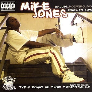 Image of Ballin Underground