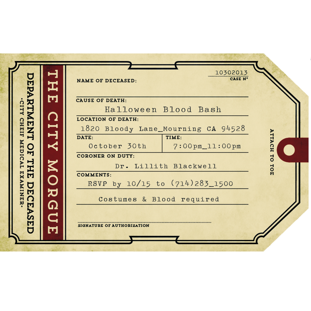 store template free