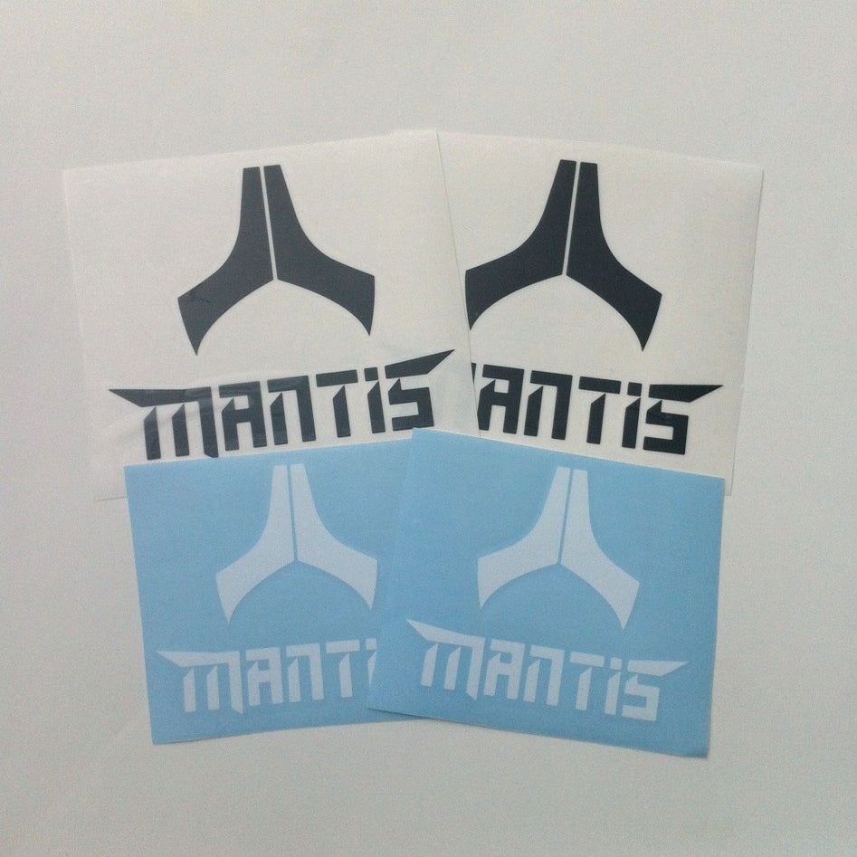 Mantis sticker pack 2 / MANTIS UNITED - 947 x 996 jpeg 163kB