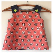 Image of Puppy Love Pink