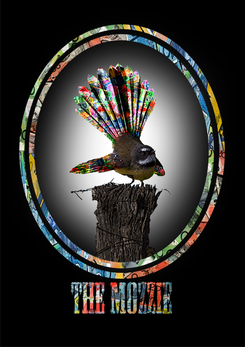 Image of TOKEN FANTAIL