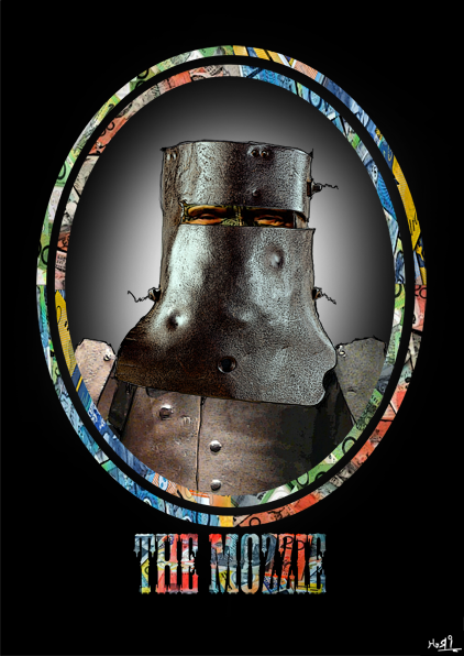 Image of PEEKABOO NED