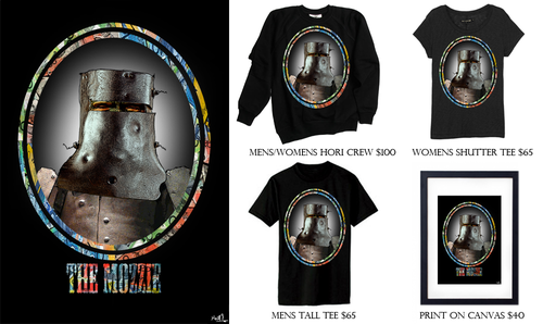 Image of PEEKABOO NED