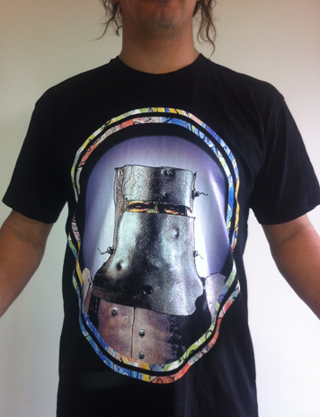 Image of PEEKABOO NED