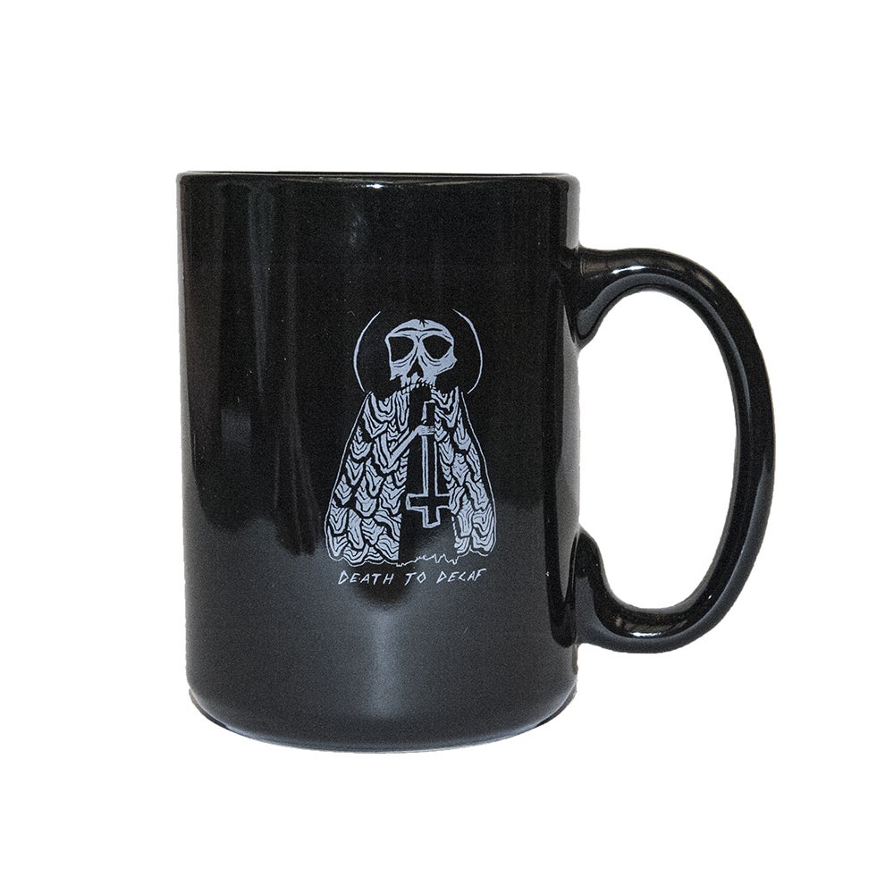 Image for coffee mug black