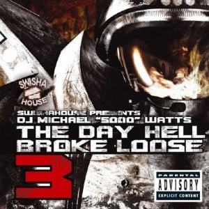 Image of The Day Hell Broke Loose 3