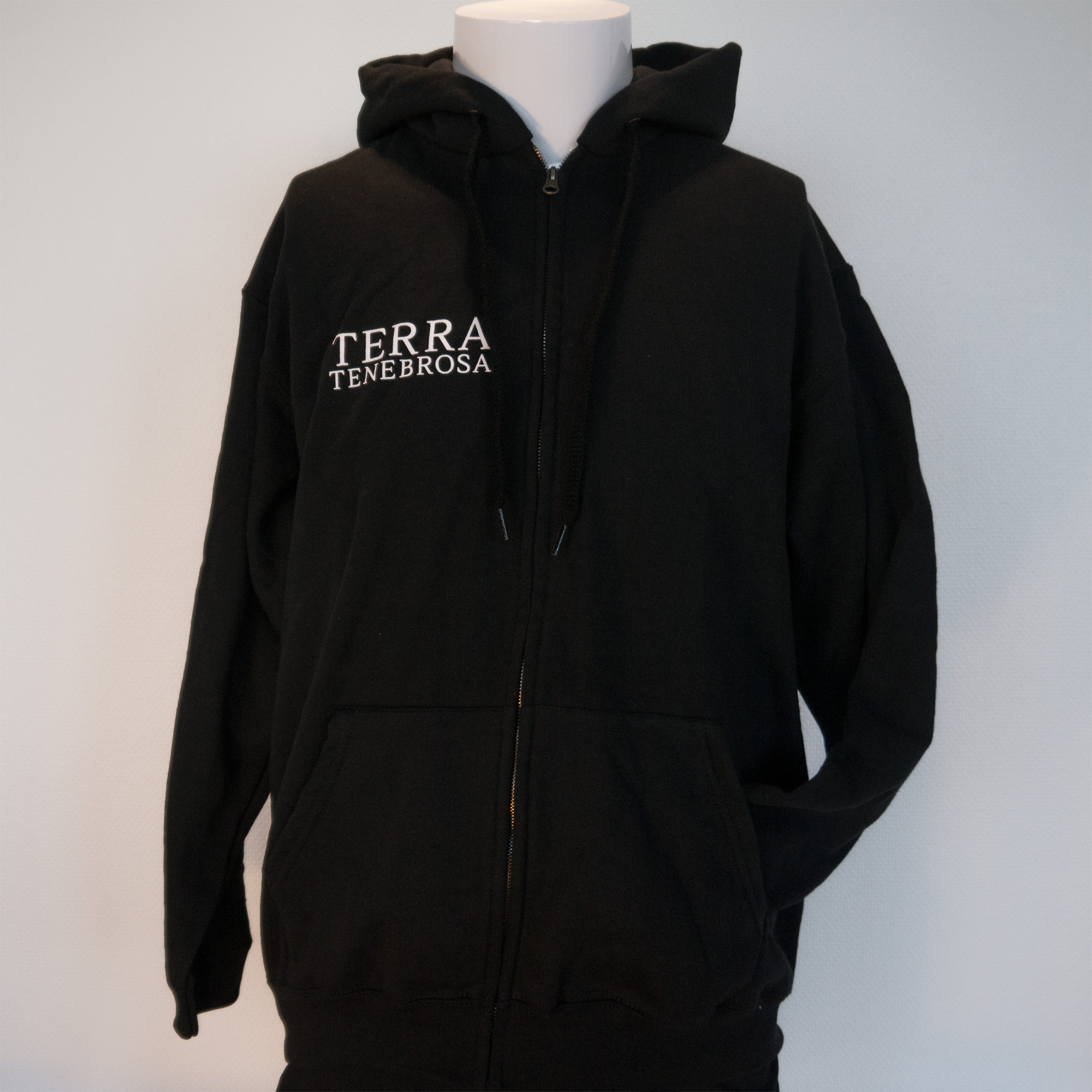Terra Tenebrosa - The Reverses Terra Tenebrosa - The Reverses