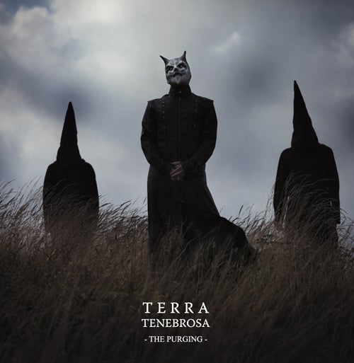 Terra Tenebrosa - The Reverses Terra Tenebrosa - The Reverses