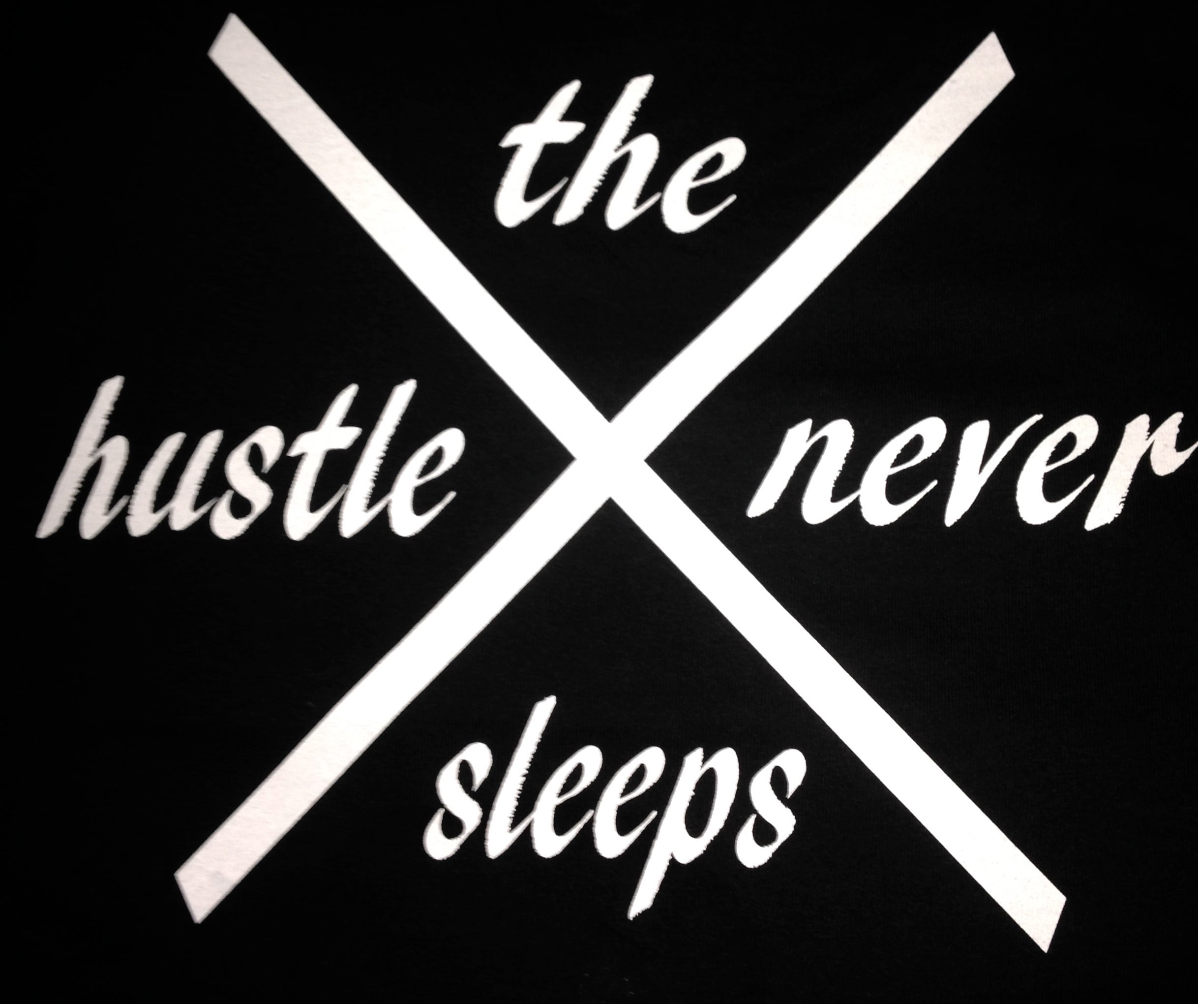 hustle dont sleep quotes