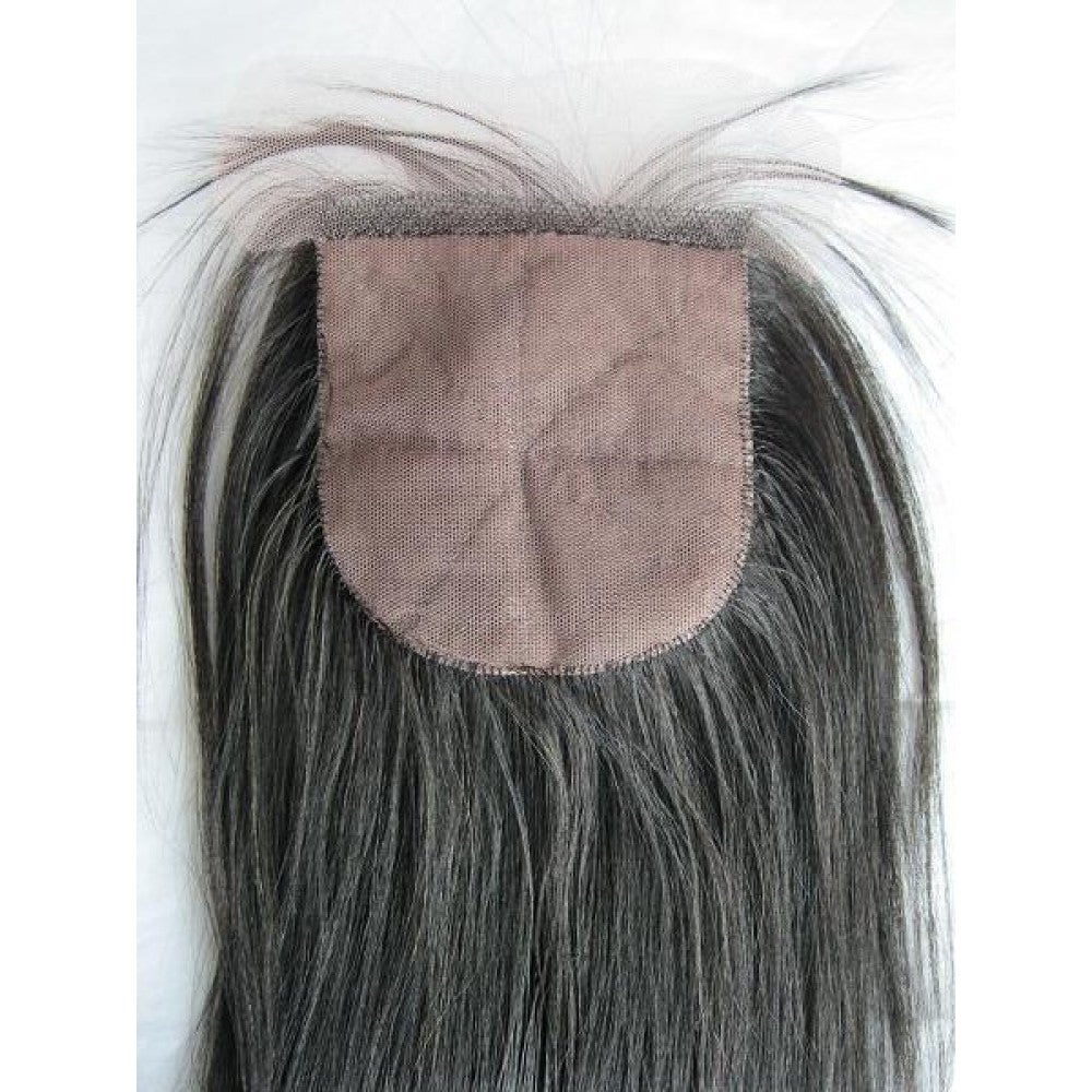 Hair Fetish — Silk Base Closure