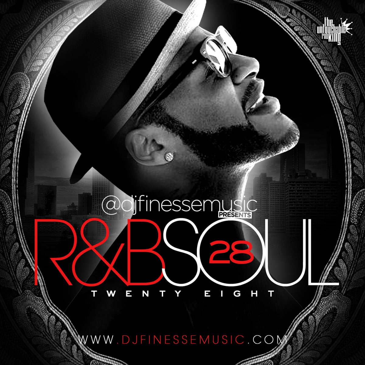DJTYBOOGIE PRESS PLAY THE MIXTAPE (HipHop R&b Blends) by DJTYBOOGIE