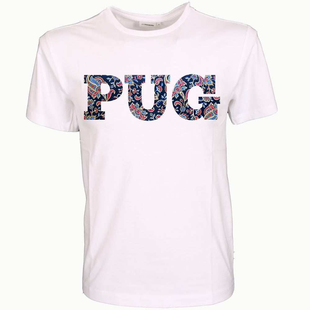 pug clothing uk paisley pug white oversized pug clothing pug clothing uk paisley pug white oversized pug clothing
