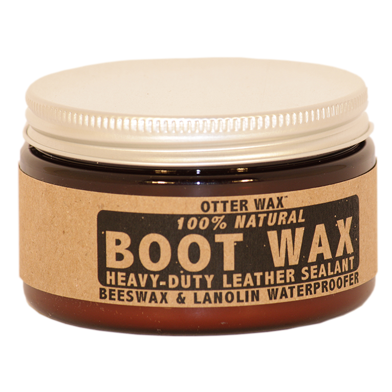 boot wax near me