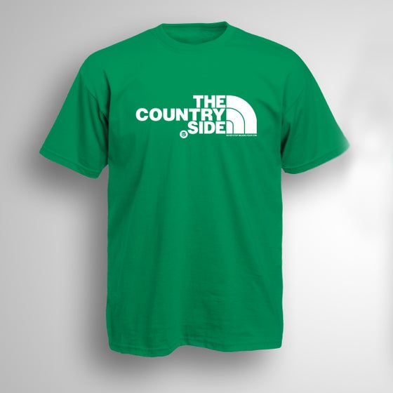 Image of COUNTRYSIDE T-SHIRT