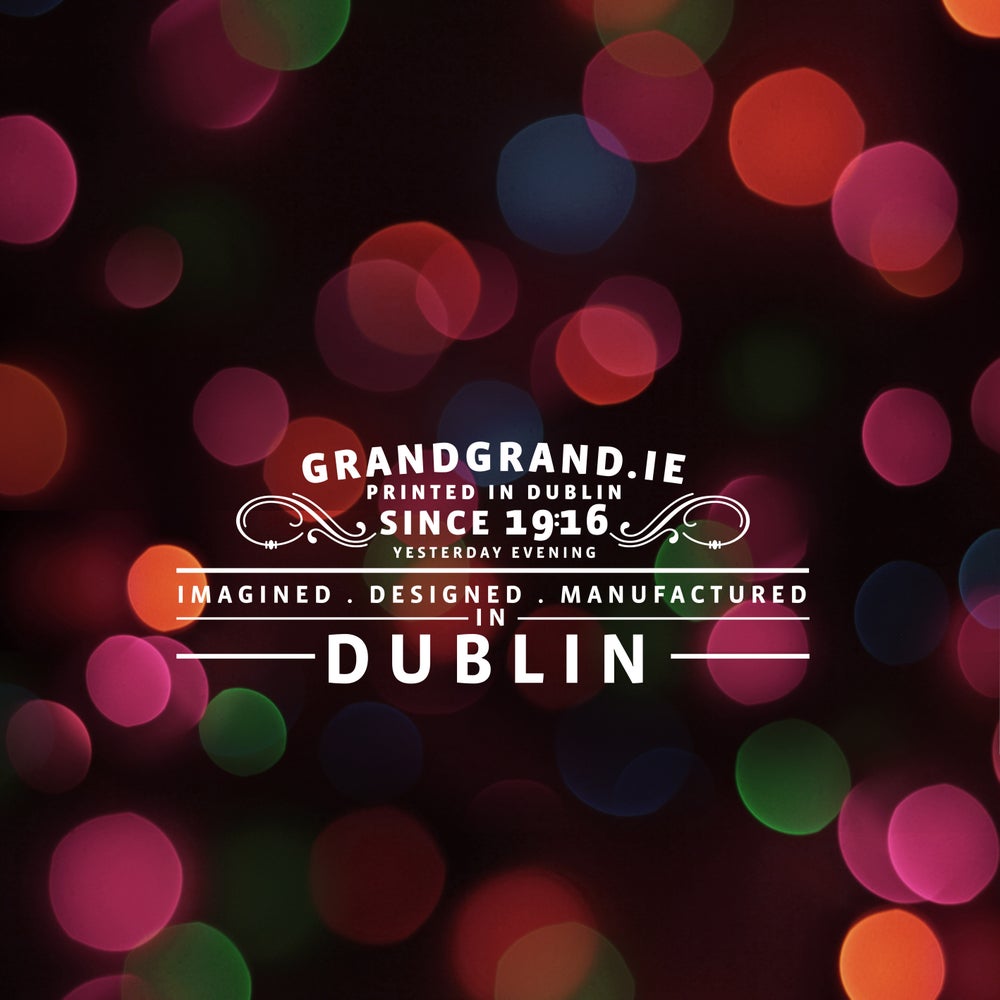 Image of White Lady Christmas decoration