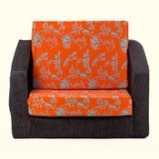 Image of SUNSET SAFARI