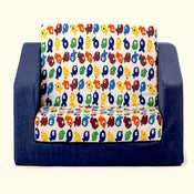 Image of RAINBOW FISH