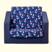 Image of ANCHOR MAN 2