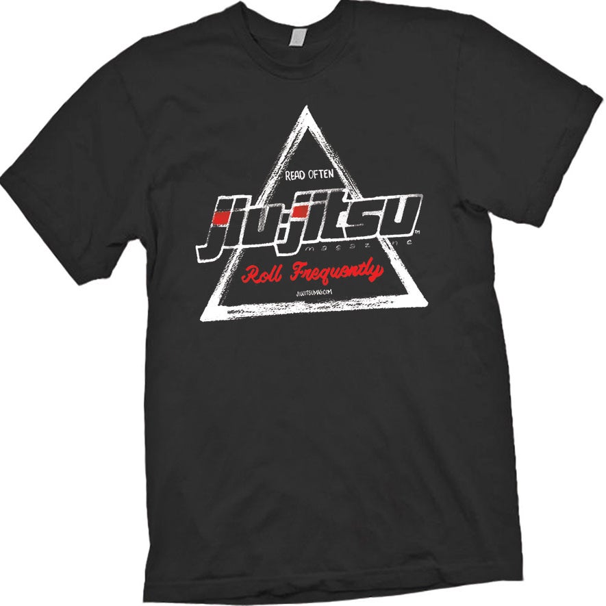 jiu jitsu supreme shirt