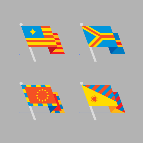 Flagsmith Font / Flagsmith Shop