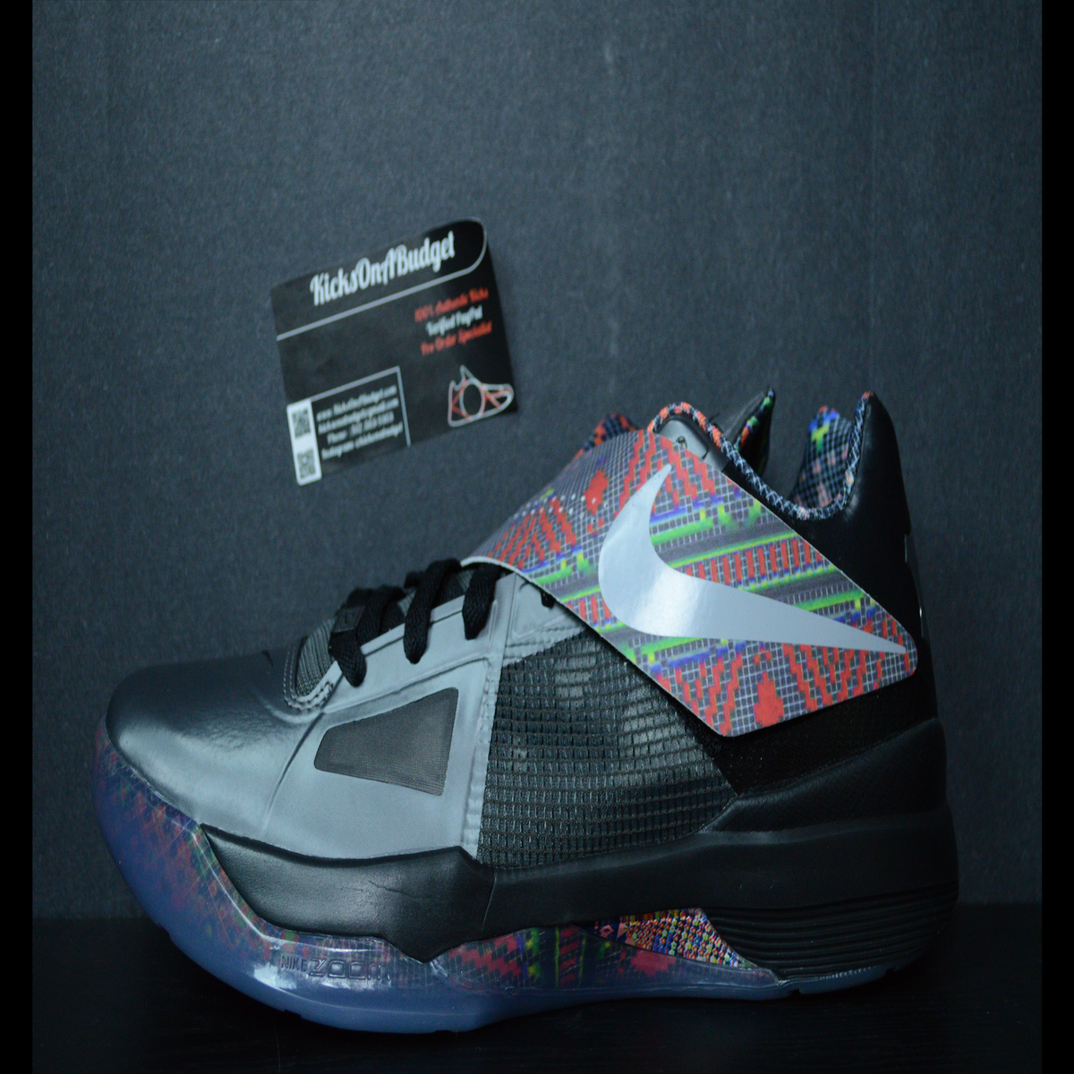 KD IV "BHM" / KicksOnABudget - 1200 x 750 png 1336kB