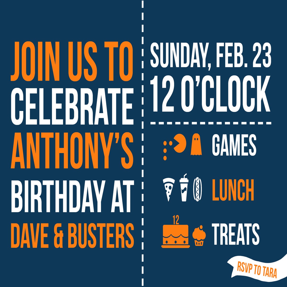 Dave And Busters Free Printable Invitations Printable Templates