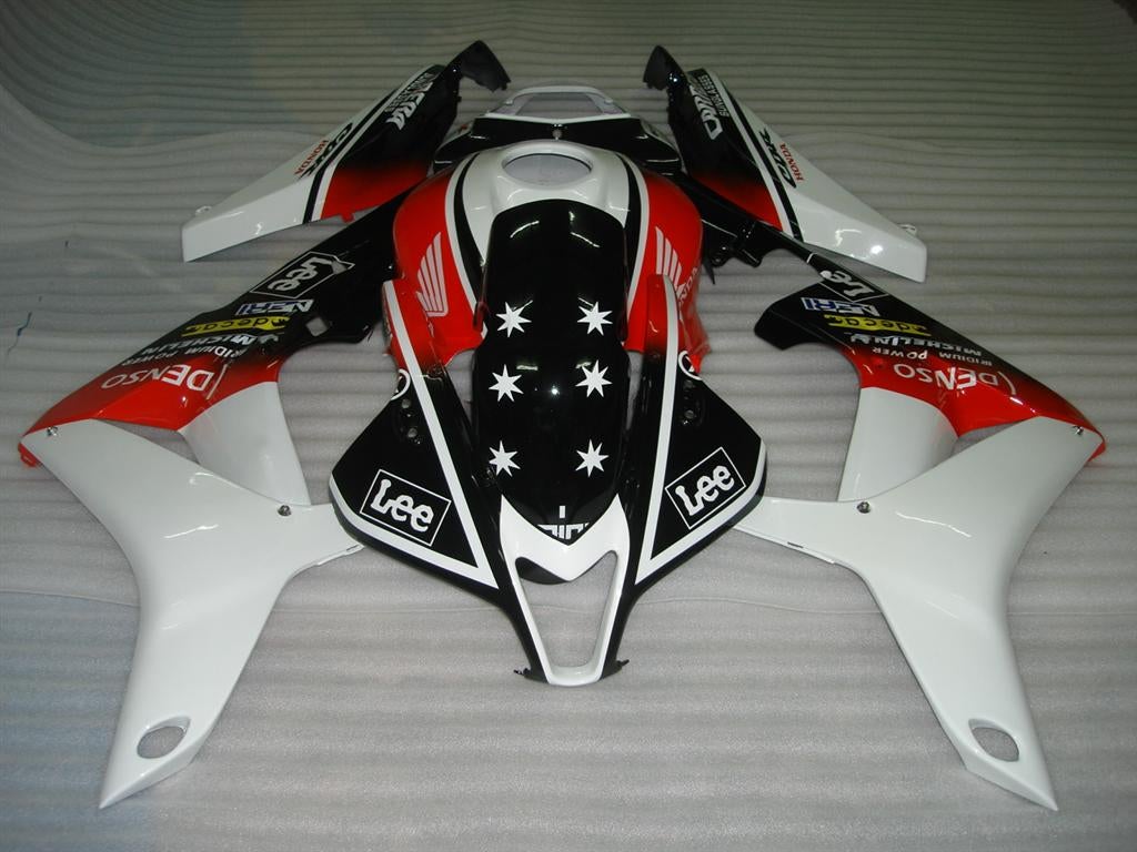 k4 honda fairing parts CBR600RR aftermarket #01 Motor F5 Honda 0708 k4 honda fairing parts CBR600RR aftermarket #01 Motor F5 Honda 0708