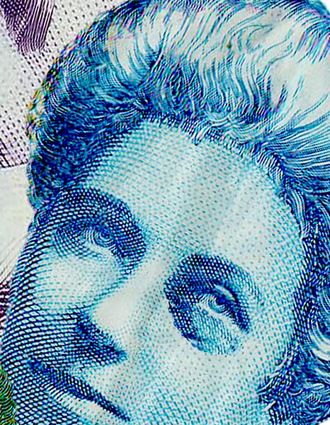 Image of 10 BUX GAS TEE