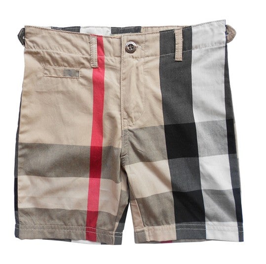 burberry shorts sale