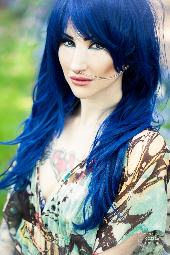 Image of Mystique