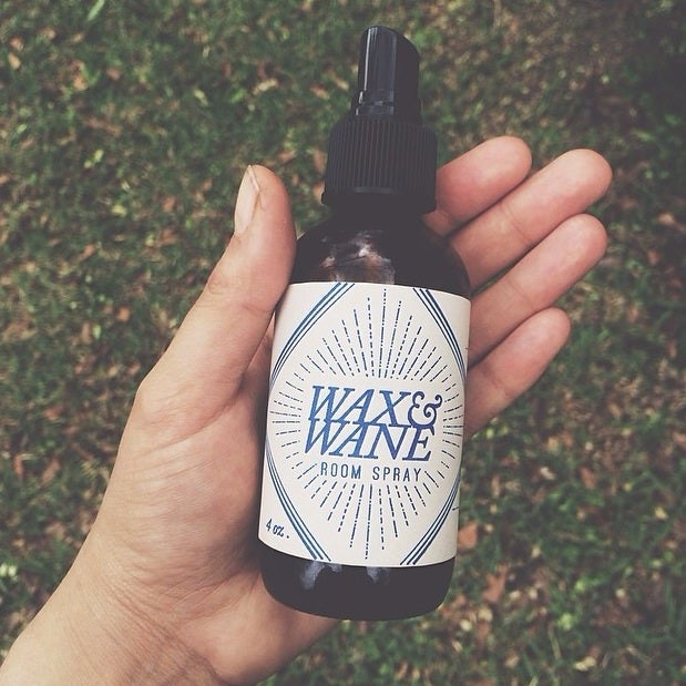 Products / Wax & Wane Candle Company