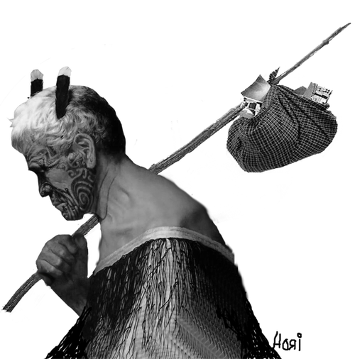 Image of DIRTY LAUNDRY PRINTS