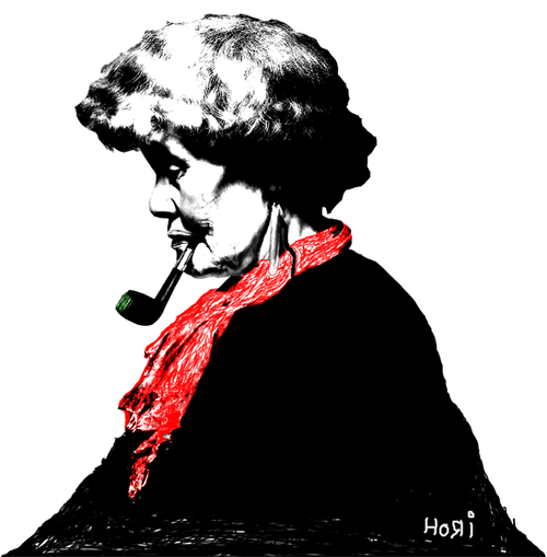 Image of DIRTY LAUNDRY PRINTS