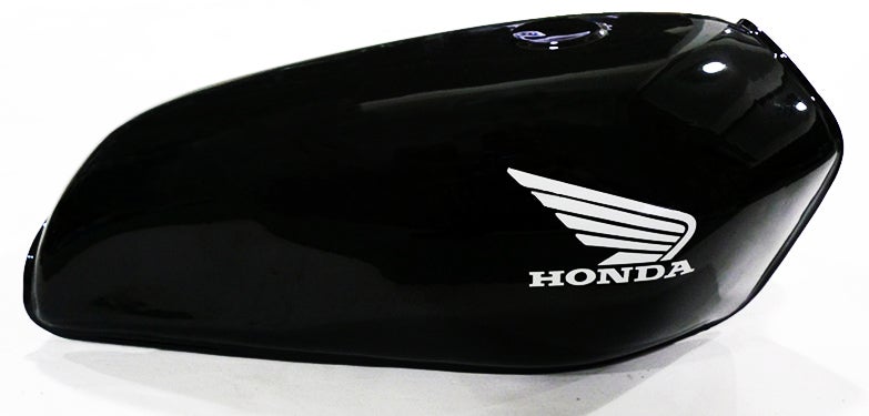 Cafe Racer Honda CG125 Fuel Tank Gas Tank Honda Wing Cafe Racer Honda CG125 Fuel Tank Gas Tank Honda Wing