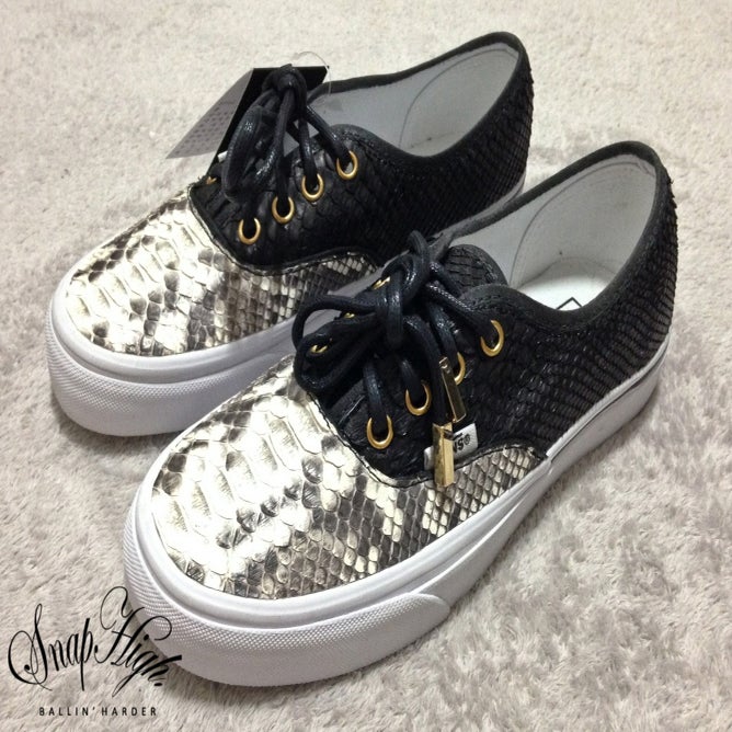where to buy custom sneakers