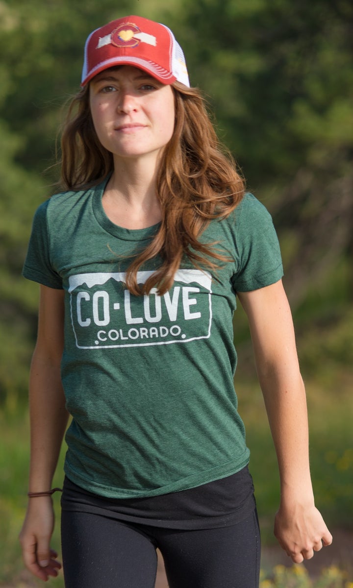 format form h â Colorado Colorado Plate Clothing Love License Love Tee format form h â Colorado Colorado Plate Clothing Love License Love Tee