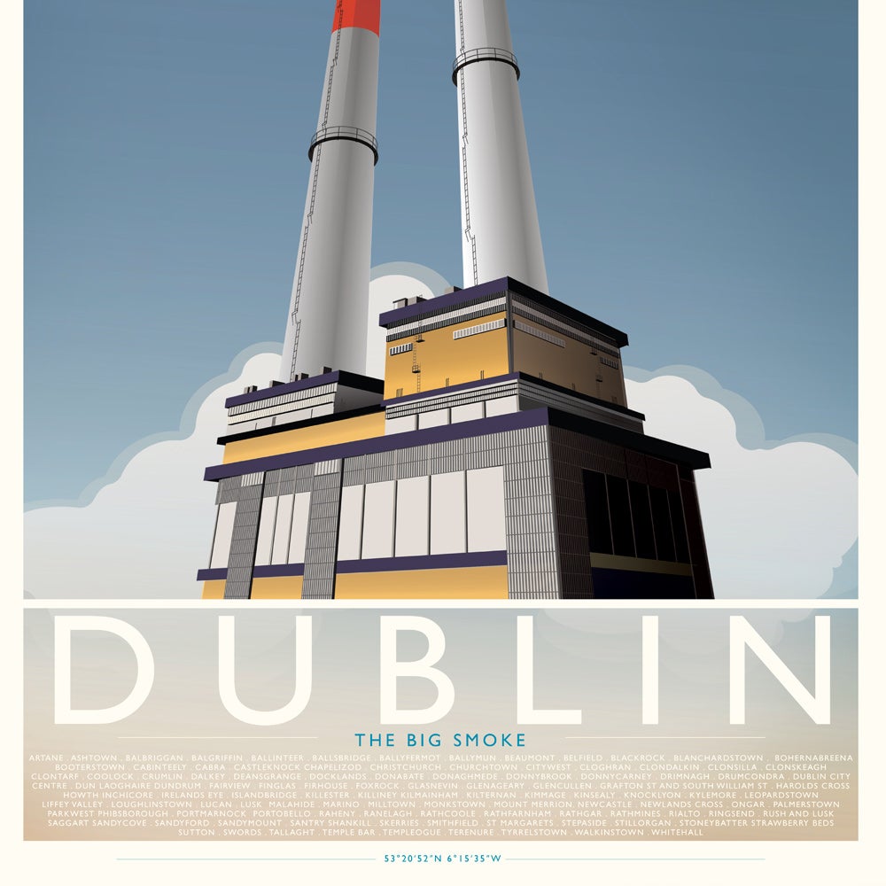 Image of Pigeon House