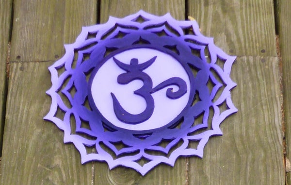 EternalGlyphics — Lotus Flower of Life - 600 x 383 jpeg 48kB