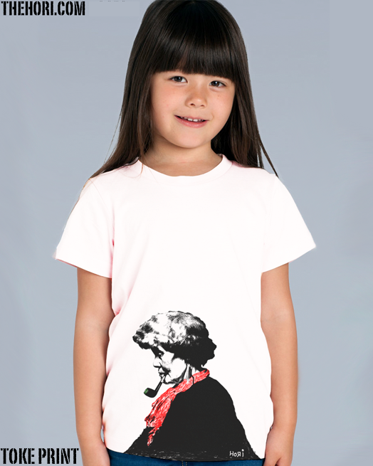 Image of KIDS TEE
