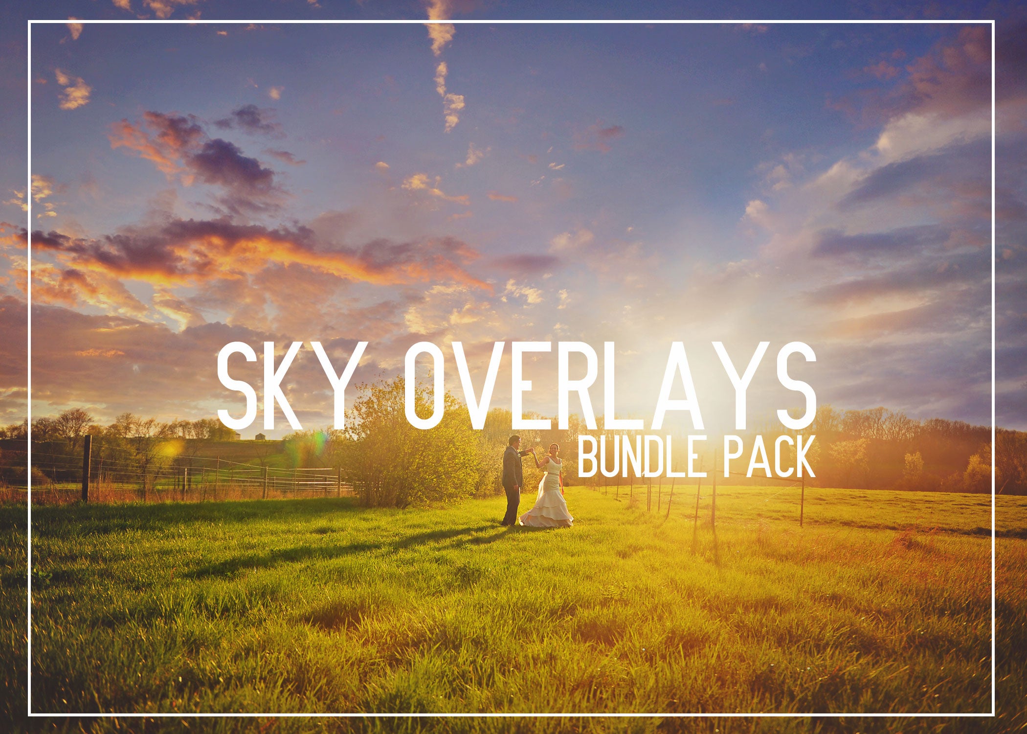 sky overlays package
