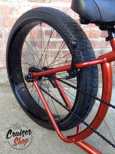 Auto Parts Store >> The Cruiser Shop — Project 346 Suicide Shifter Auto Parts Store >> The Cruiser Shop — Project 346 Suicide Shifter