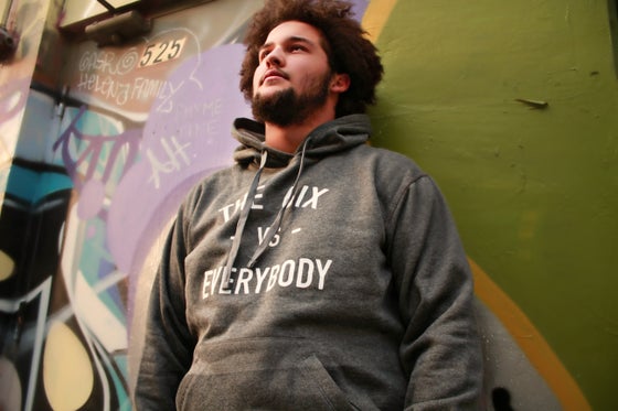 Image of The 6IX vs Everybody