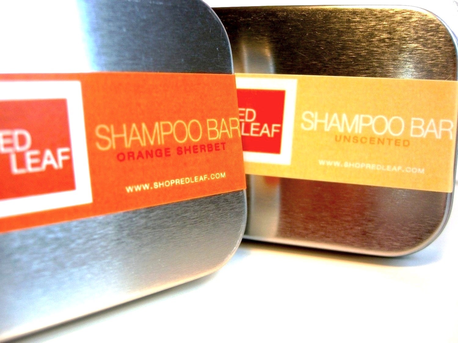 oils case body Bar Shampoo Shampoo Free Bar Made Mens Solid Shipping A