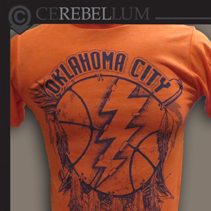 thunder oklahoma thunder oklahoma