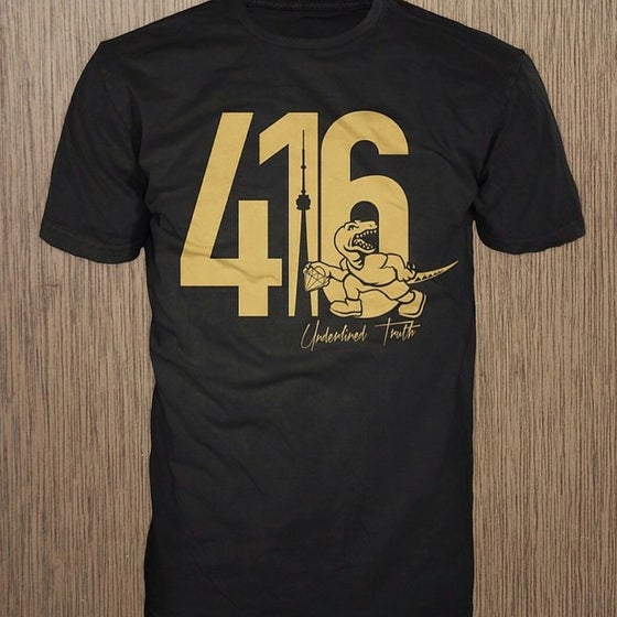 Image of 416 - Special Edition